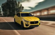 MC Edition: the new special series to celebrate racing as the beating heart of Maserati