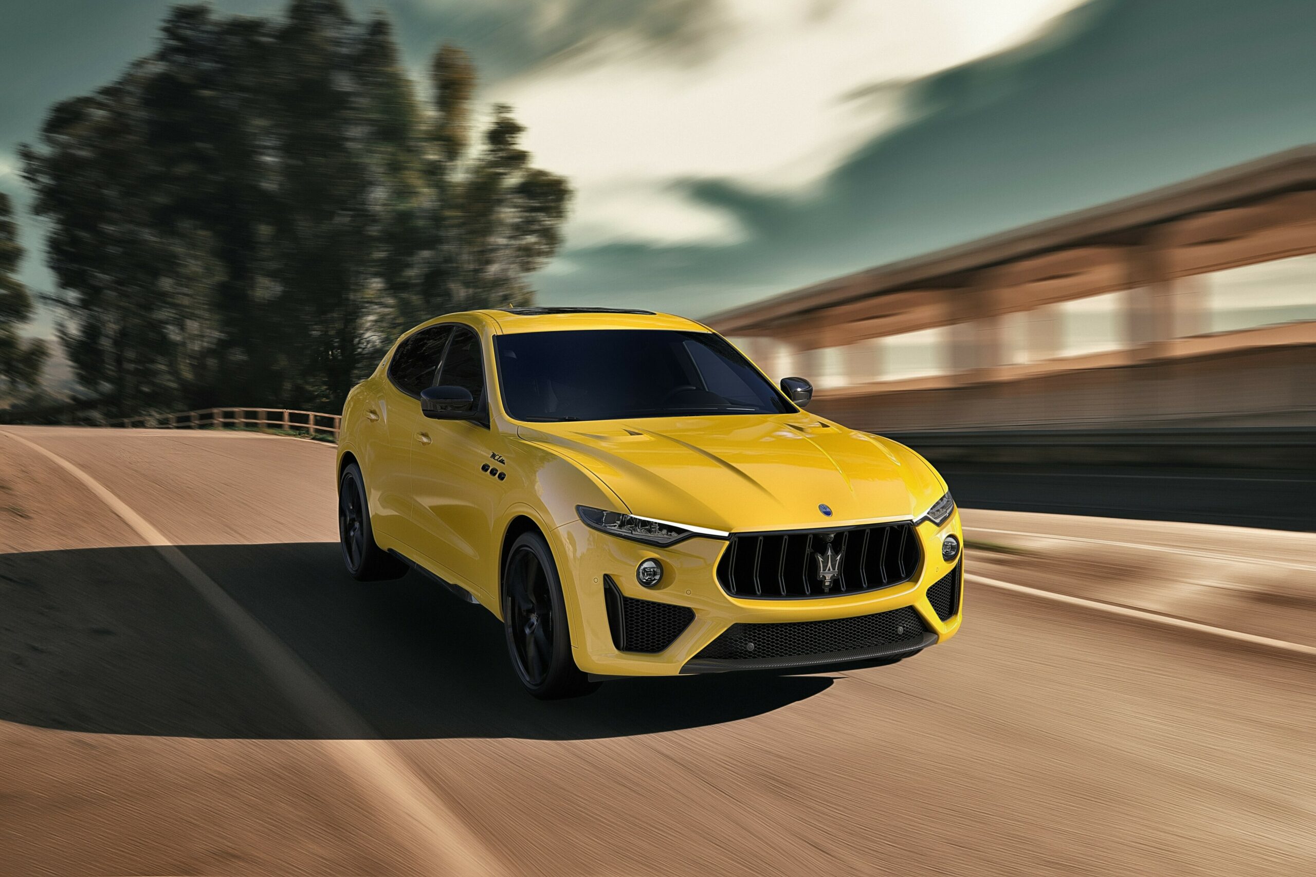 MC Edition: the new special series to celebrate racing as the beating heart of Maserati