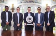 Announcing The Awarding Of The NAACAM MBA Scholarship Recipient