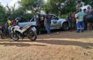 Response officer killed in Gwalas Farm