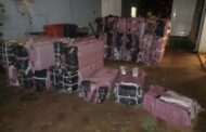 Over 1000 suspects nabbed and firearms and stolen properties recovered during weekly simultaneous joint operations