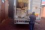 Stolen vehicle recovered in B-section uMlazi