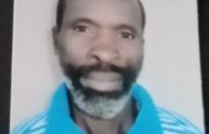Help the police find missing Jan Mzizi from Tweeling