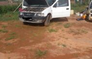 Woman in court for harbouring stolen vehicle