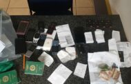 Police in Gauteng nabs a 28-year-old man in Kew for fraud following a tip-off