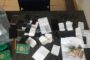 Theft suspect arrested in Trenance Park