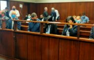 Former Tongaat Hulett senior executives charged for R3,5 billion fraud