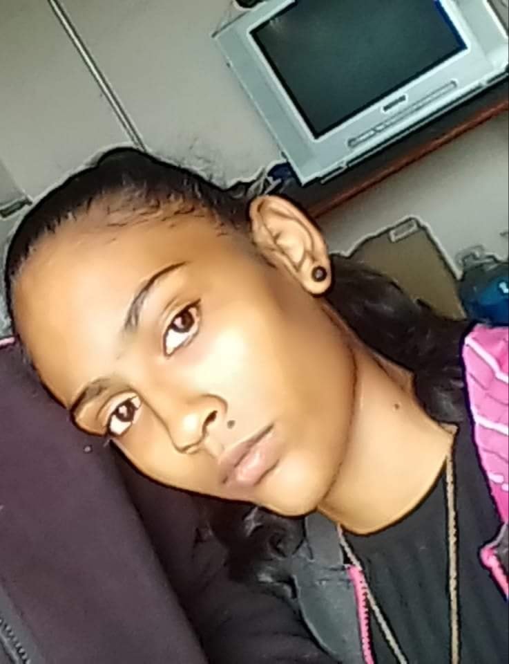 Missing teenager from Redcliffe