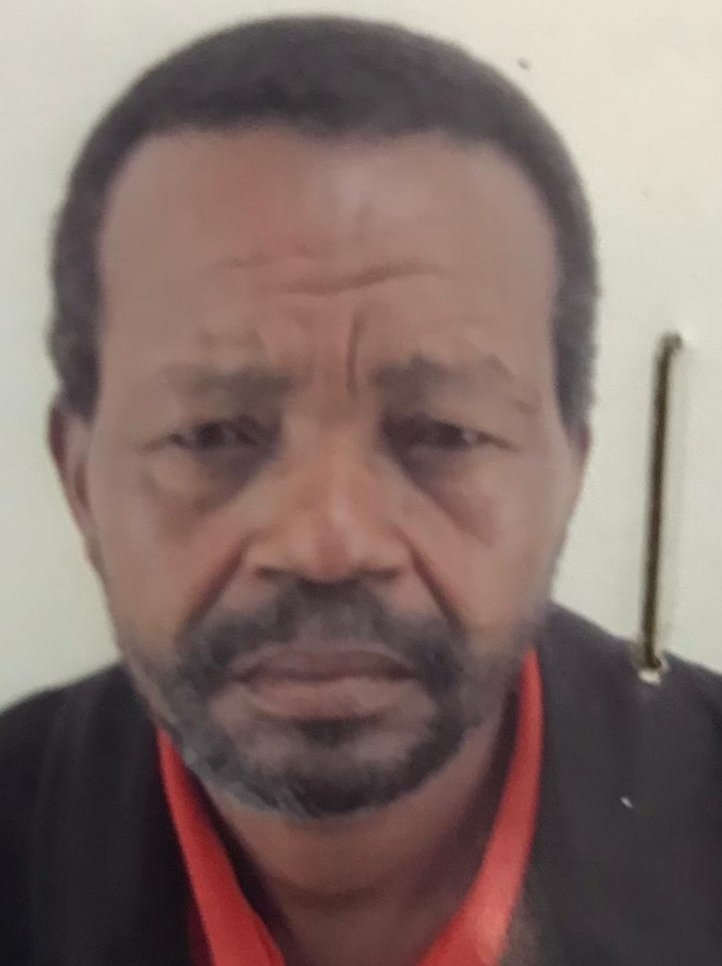 Missing person sought by Westville police