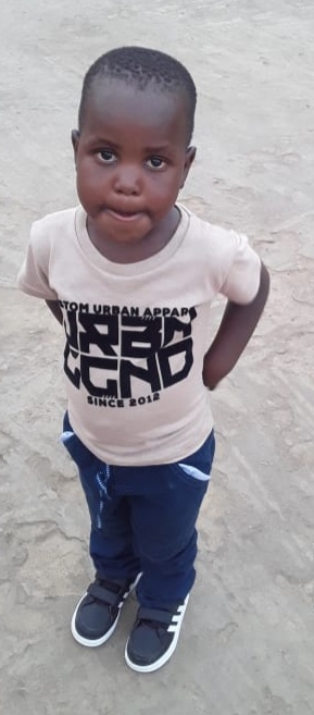 Giyani police urgently request public assistance to find a missing 3-year-old boy
