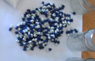 Another drug dealer arrested during raid