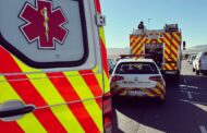 One injured in a pedestrian collision in Dunoon