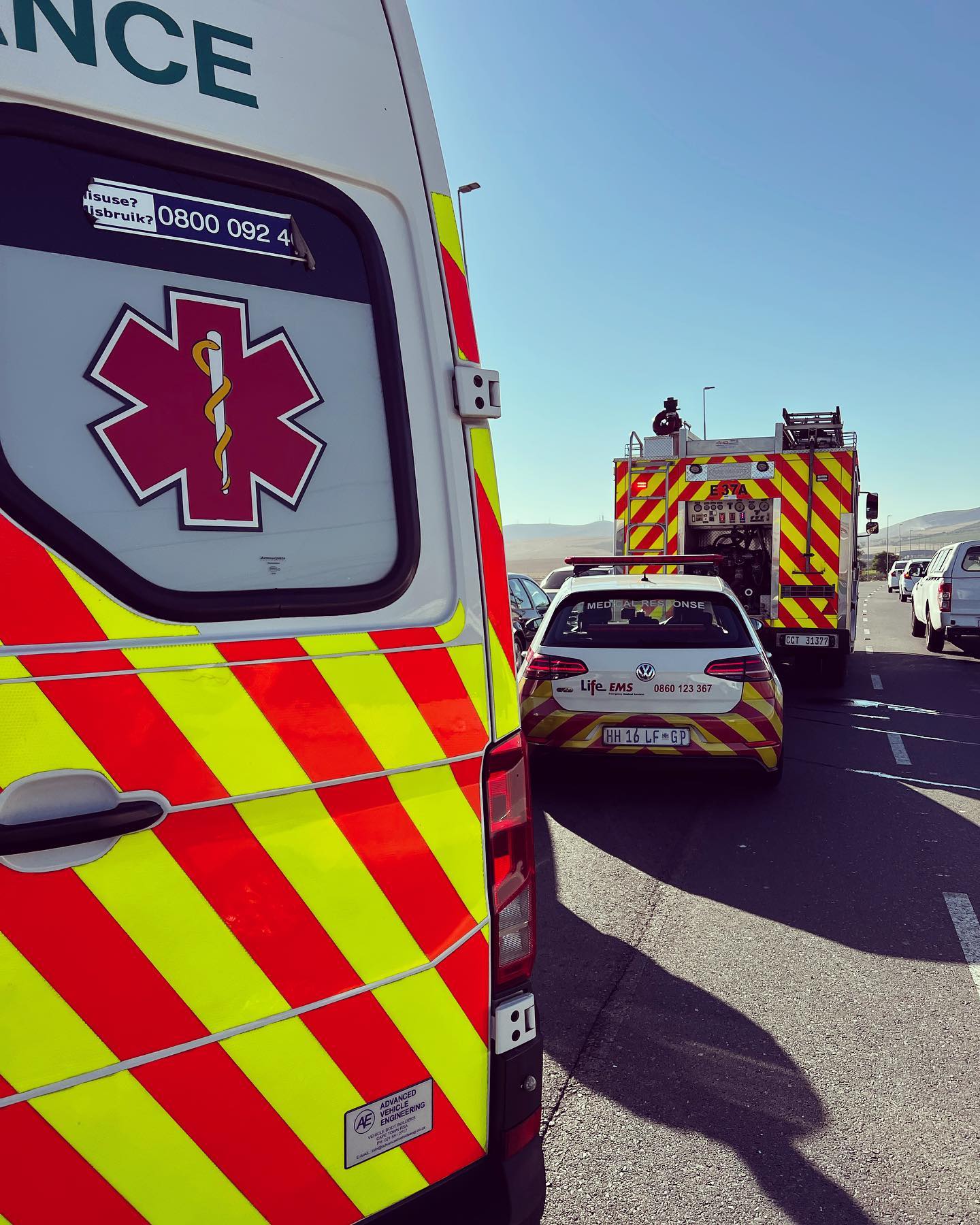 One injured in a pedestrian collision in Dunoon