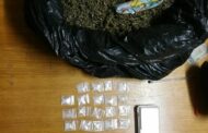Intelligence driven operation landed three suspects in dock