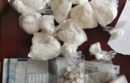 Detectives of Gauteng Organised Crime Investigations outsmart a suspected drug dealer and seize drugs with an estimated street value
