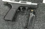 Western Cape police arrests several suspects on firearm related charges and close in on wanted suspects