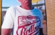 Police seek missing person from Kabega Park
