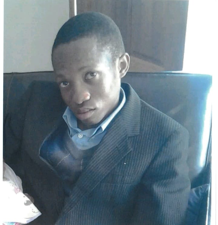 Police calls for public assistance to locate missing 35-year-old Thato Magano