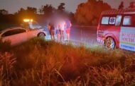 Motor Vehicle Crash: R102 Phoenix - KZN