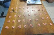 More drugs off the streets of Phoenix