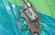 Suspect to appear in court on possession of firearm and ammunition charges