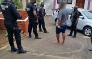 Elderly Couple Robbed: Parkgate - KZN