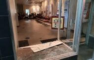 Bank Break-In Suspect Arrested: Tongaat - KZN