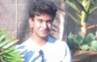 Missing person in Clayfield