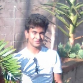 Missing person in Clayfield