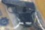 Tshwane Metro Police drug unit makes arrest of drug dealing suspect