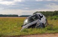 Tips to get your car out of a ditch