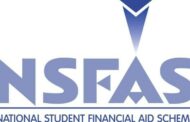 University student sentenced for theft of NSFAS funds