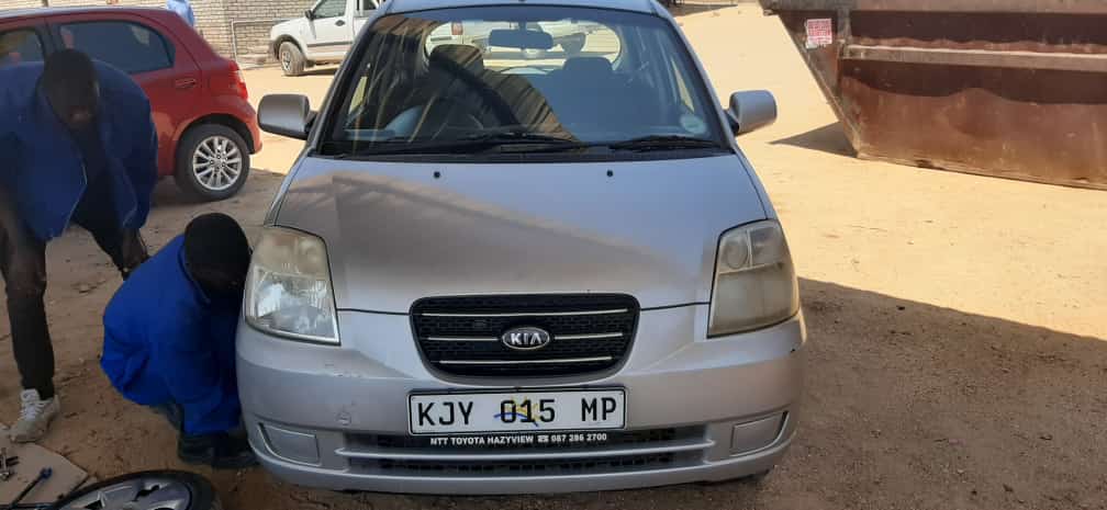 Police launch a manhunt for suspects after two women were raped, church robbed of musical instruments and a car