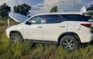Suspect remanded in custody for possession of hijacked motor vehicle