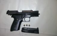 Anti-Gang unit making strides in Manenberg as firearms seized minutes apart