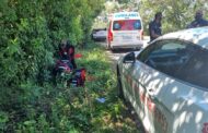Reaction officer shoots attacker in Southridge