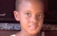 Police launch search for a missing child