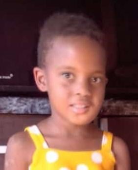Police launch search for a missing child