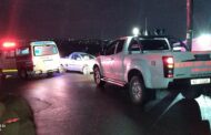 Shebeen owner murdered during robbery in Osindisweni
