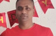 Missing person from Chatsworth