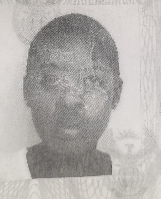 Missing woman sought