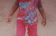 Missing child sought Empangeni FCS Unit