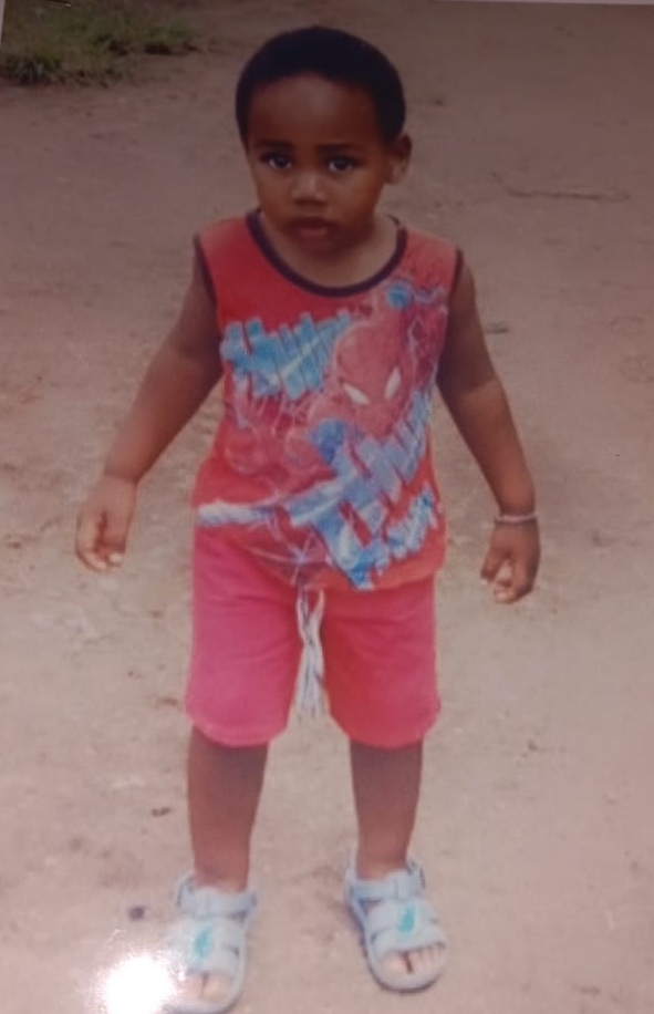 Missing child sought Empangeni FCS Unit