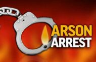 Suspect arrested for burglary and arson at Central University of Technology