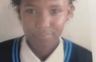 Missing girl sought
