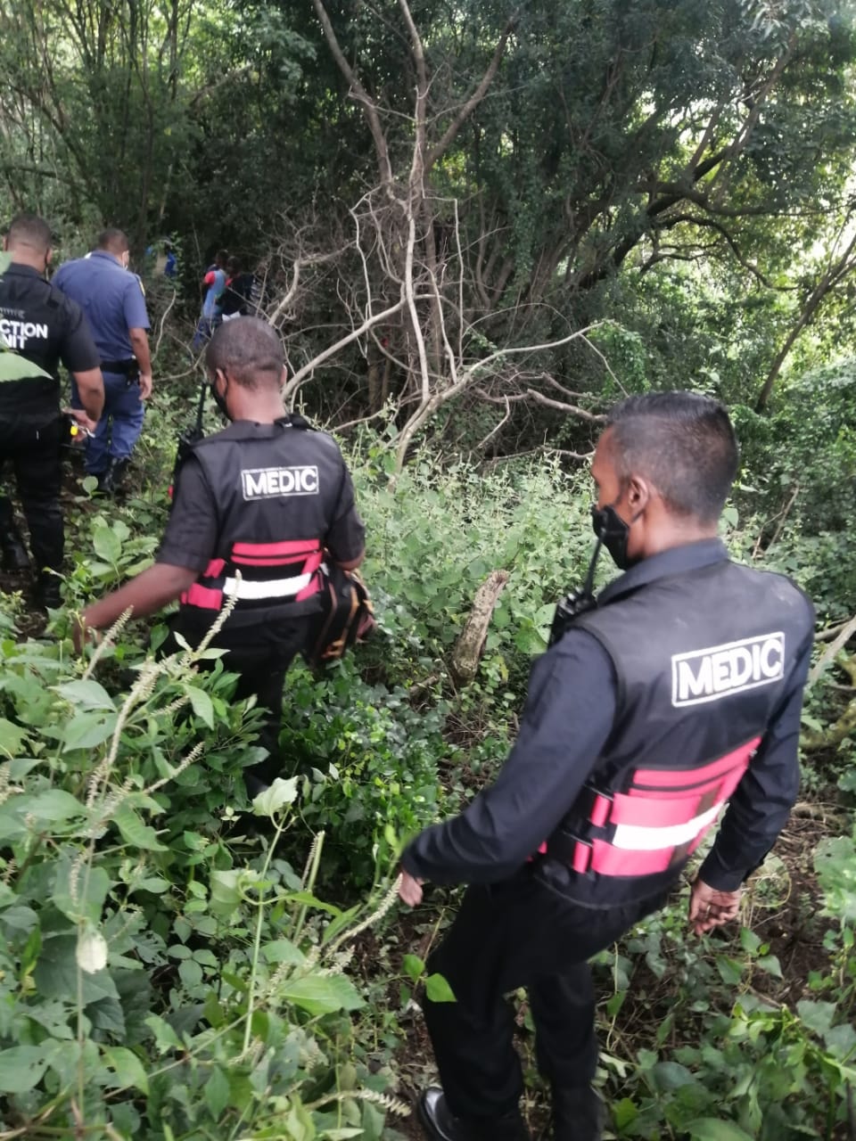 Tribal Councilor Commits Suicide: Emona - KZN