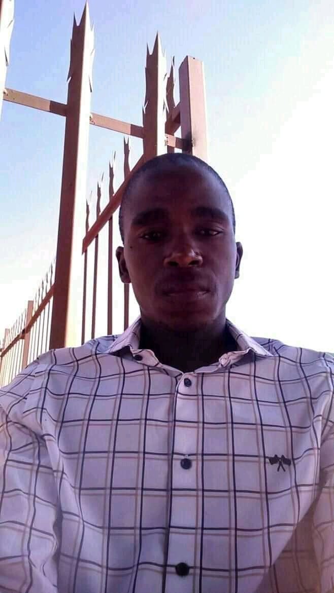 Police continues their search for missing man