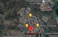 Woman killed during a robbery in Hambanathi