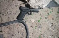 Arrests made after e-hailing taxi was dropping off a passenger when driver was attacked by five armed suspects.