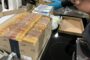 Four suspects arrested and unlicensed firearms recovered in Langlaagte